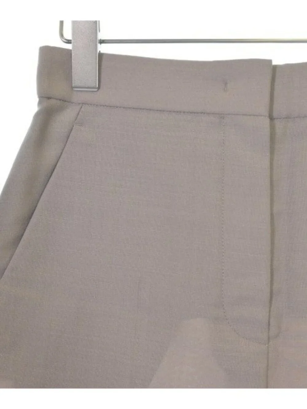 Fendi Shorts Beige
